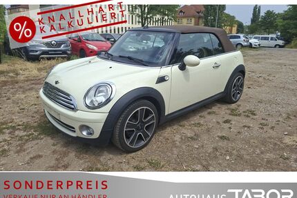 Mini Cooper C Gebrauchtwagen