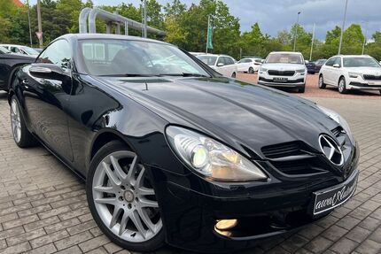 Mercedes-Benz SLK 280 Gebrauchtwagen
