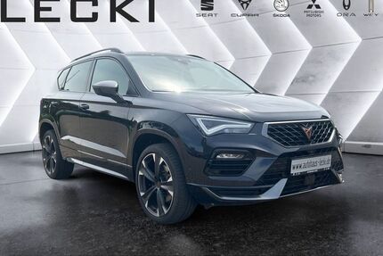 Cupra Ateca Gebrauchtwagen