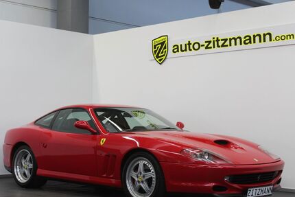 Ferrari 550 Gebrauchtwagen