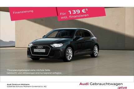 Audi A1 Gebrauchtwagen