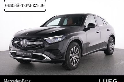 Mercedes-Benz GLC 450 Gebrauchtwagen