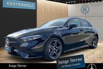 Mercedes-Benz A 200 Gebrauchtwagen
