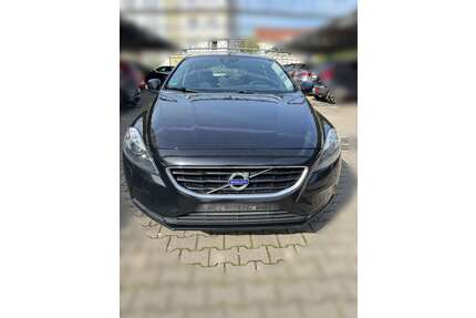 Volvo V40 Gebrauchtwagen