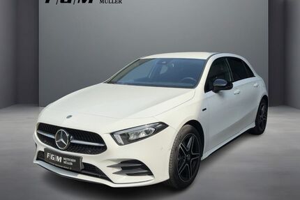 Mercedes-Benz A 250 Gebrauchtwagen