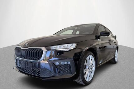 Skoda Scala Gebrauchtwagen