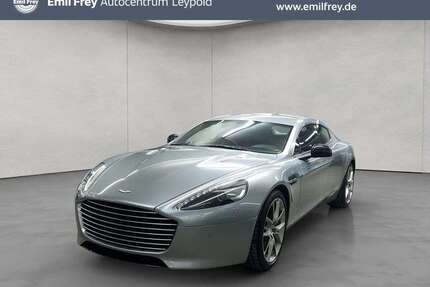 Aston Martin Rapide Gebrauchtwagen