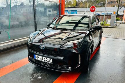 Toyota Yaris Cross Gebrauchtwagen