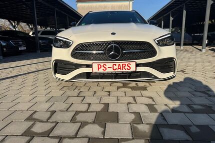 Mercedes-Benz C 220 Gebrauchtwagen