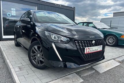 Peugeot 208 Gebrauchtwagen