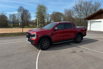 Ford Ranger Gebrauchtwagen