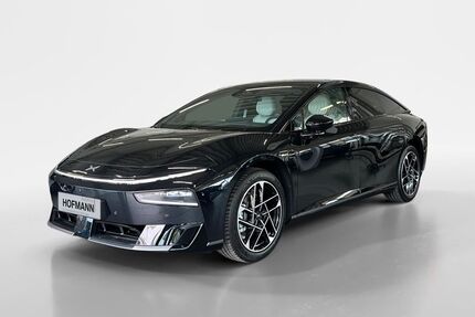 XPeng P7 Gebrauchtwagen