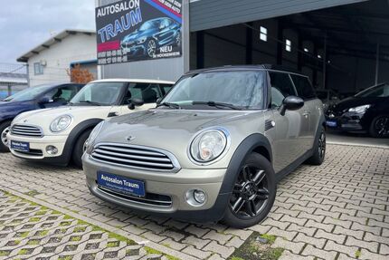 Mini Cooper Gebrauchtwagen