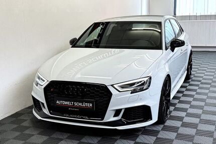 Audi RS3 Gebrauchtwagen