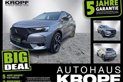 DS Automobiles DS7 (Crossback) Gebrauchtwagen