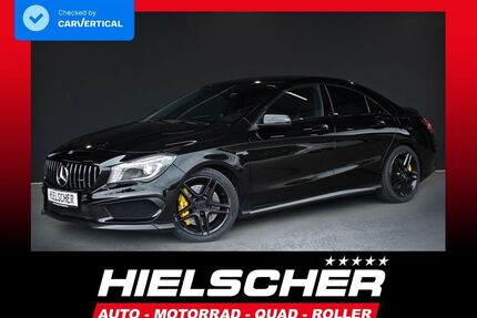 Mercedes-Benz CLA 45 AMG Gebrauchtwagen