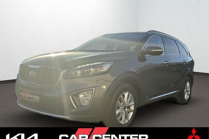 Kia Sorento Gebrauchtwagen