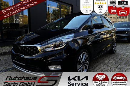 Kia Carens Gebrauchtwagen