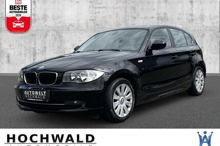 BMW 116 Gebrauchtwagen