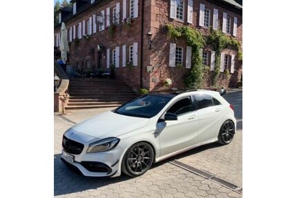 Mercedes-Benz A 45 AMG Gebrauchtwagen
