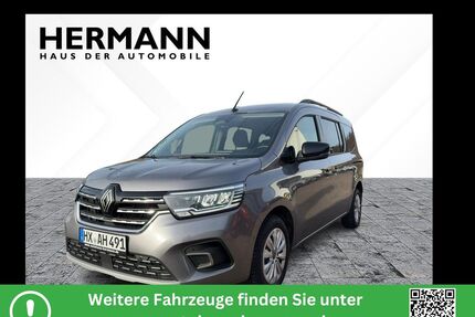 Renault Kangoo Gebrauchtwagen