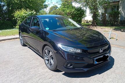 Honda Civic Gebrauchtwagen