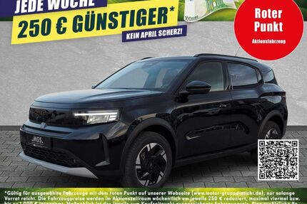Opel Frontera Gebrauchtwagen