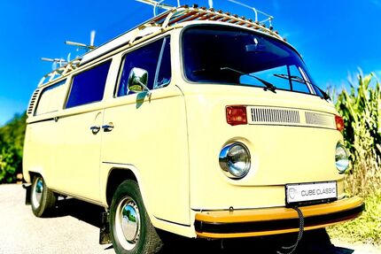 VW T2 Gebrauchtwagen