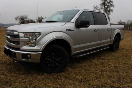 Ford F 150 Gebrauchtwagen