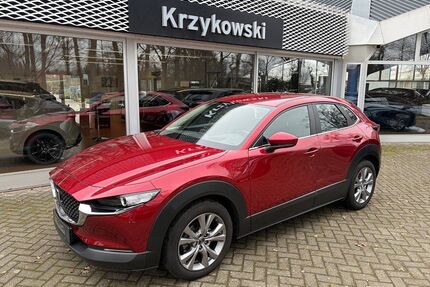 Mazda CX-30 Gebrauchtwagen