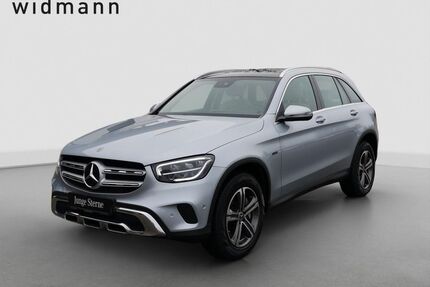 Mercedes-Benz GLC 300 Gebrauchtwagen