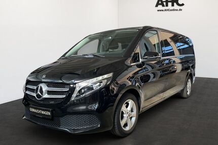 Mercedes-Benz V 250 Gebrauchtwagen