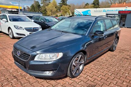 Volvo V70 Gebrauchtwagen