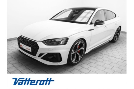 Audi RS5 Gebrauchtwagen