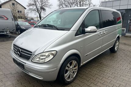 Mercedes-Benz Viano Gebrauchtwagen