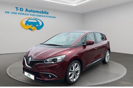 Renault Scenic Gebrauchtwagen