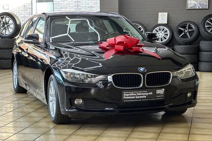 BMW 318 Gebrauchtwagen