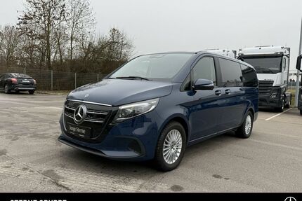 Mercedes-Benz EQV Gebrauchtwagen