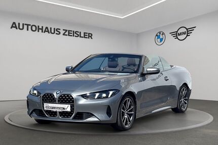 BMW 420 Gebrauchtwagen