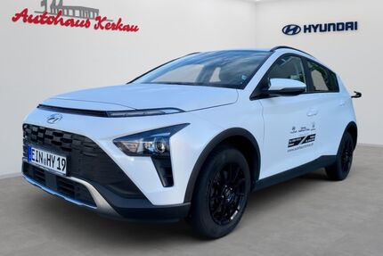 Hyundai BAYON Gebrauchtwagen