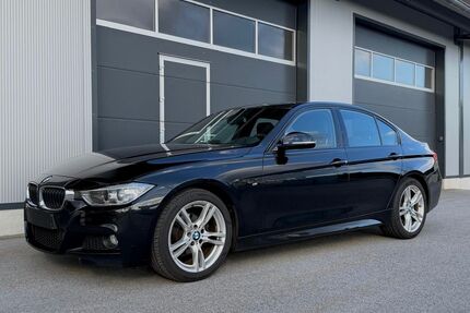 BMW 318 Gebrauchtwagen