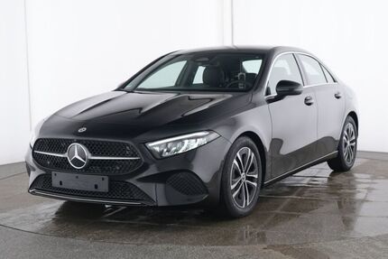 Mercedes-Benz A 180 Gebrauchtwagen