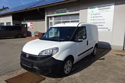 Fiat Doblo Gebrauchtwagen