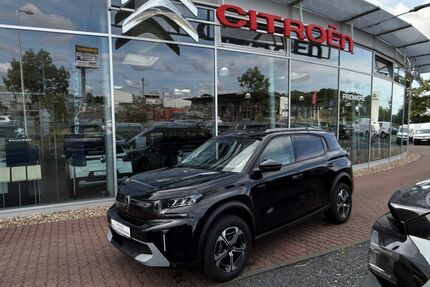 Citroen C3 Aircross Gebrauchtwagen