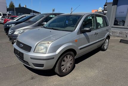 Ford Fusion Gebrauchtwagen