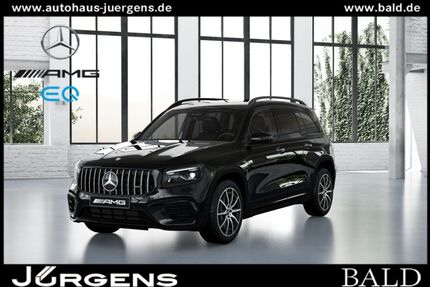 Mercedes-Benz GLB 35 AMG Gebrauchtwagen
