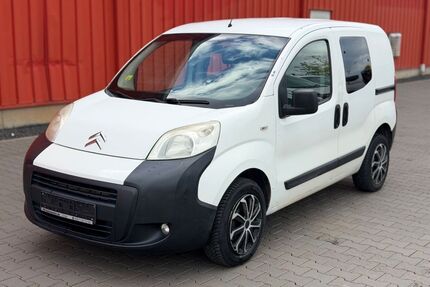 Citroen Nemo Gebrauchtwagen