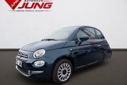 Fiat 500 Gebrauchtwagen