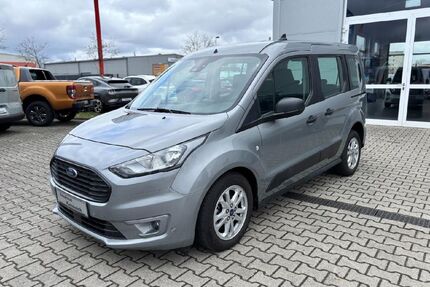 Ford Tourneo Connect Gebrauchtwagen