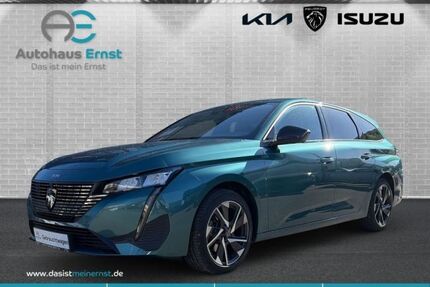 Peugeot 308 Gebrauchtwagen